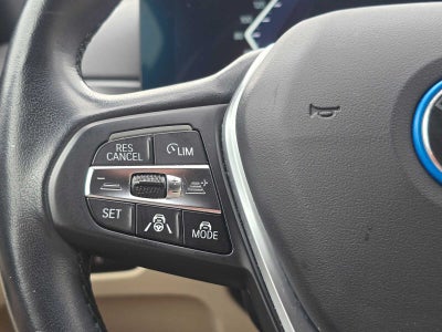 2023 BMW i4 eDrive40