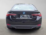 2023 BMW i4 eDrive40