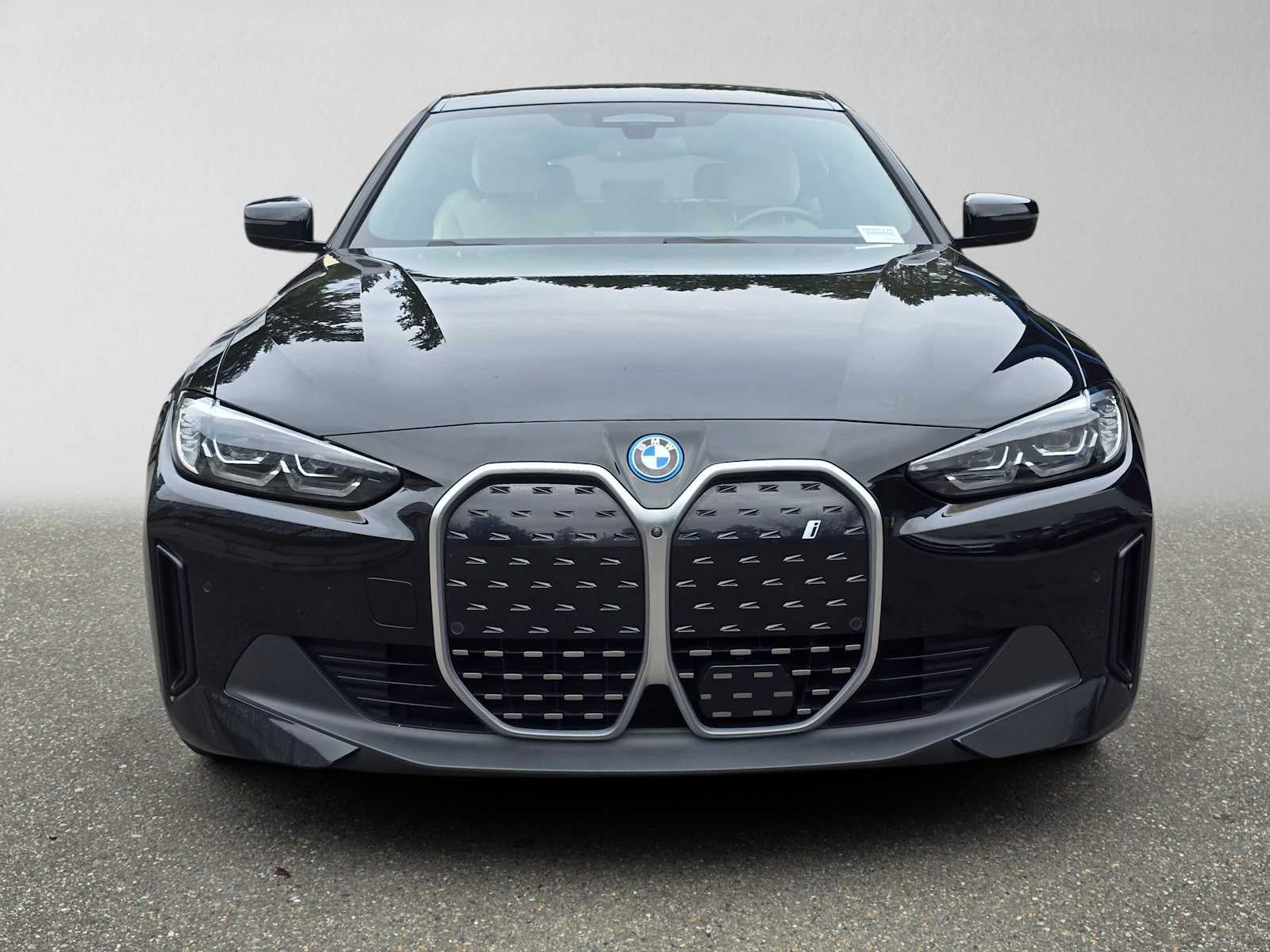 2023 BMW i4 eDrive40