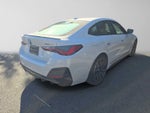 2023 BMW i4 eDrive40