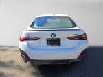 2023 BMW i4 eDrive40