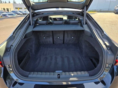 2024 BMW i4 eDrive40
