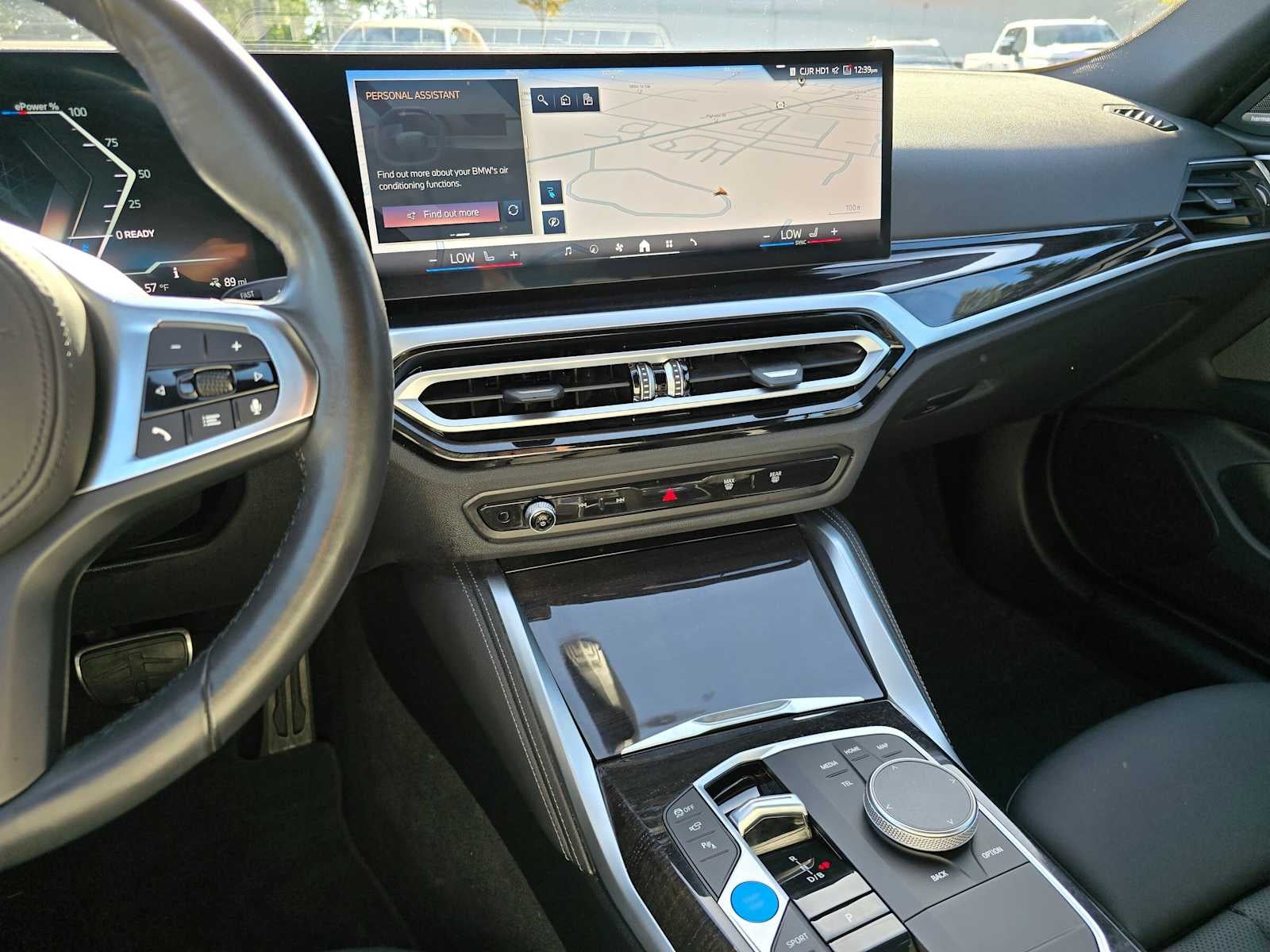 2024 BMW i4 eDrive40