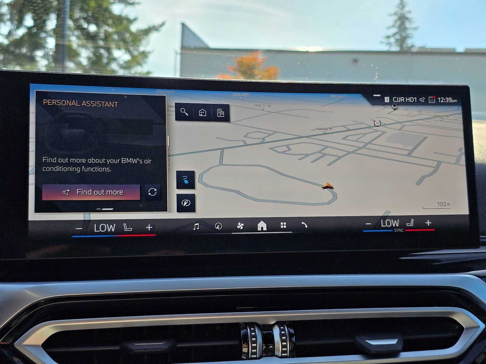 2024 BMW i4 eDrive40