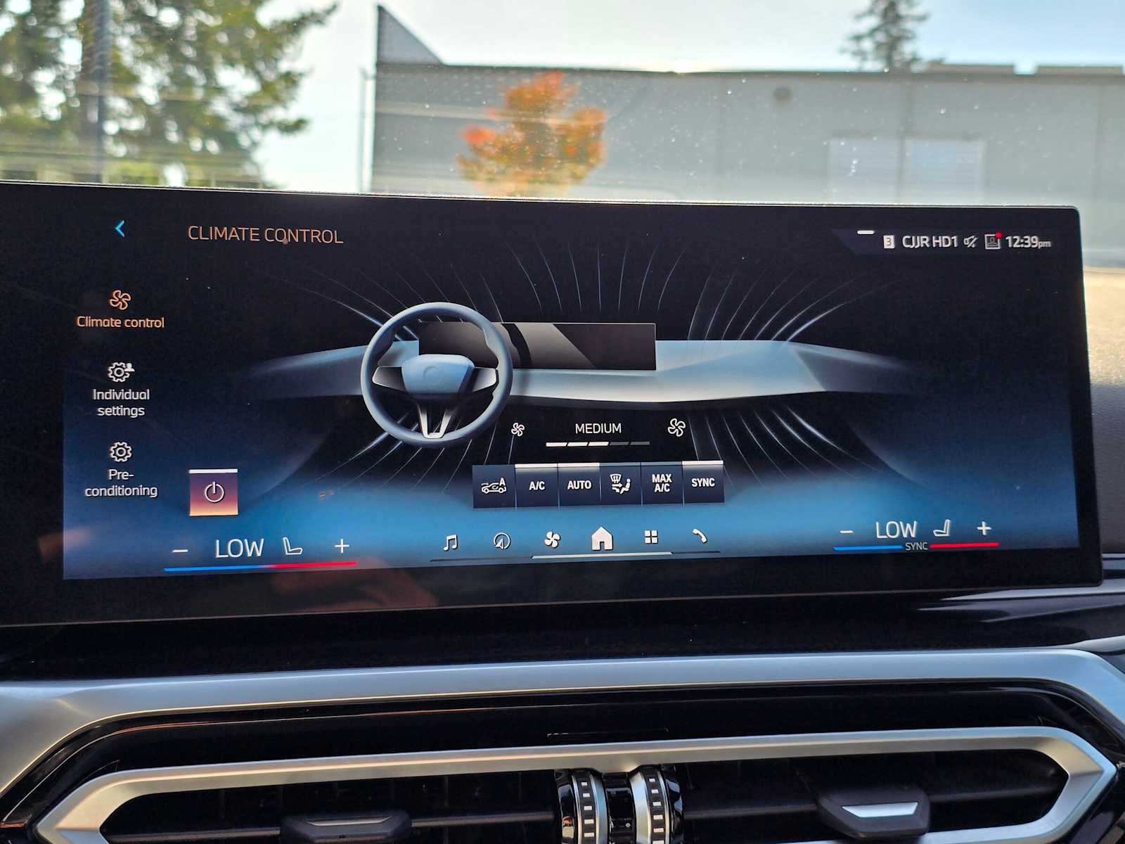 2024 BMW i4 eDrive40