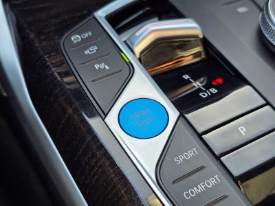 2024 BMW i4 eDrive40