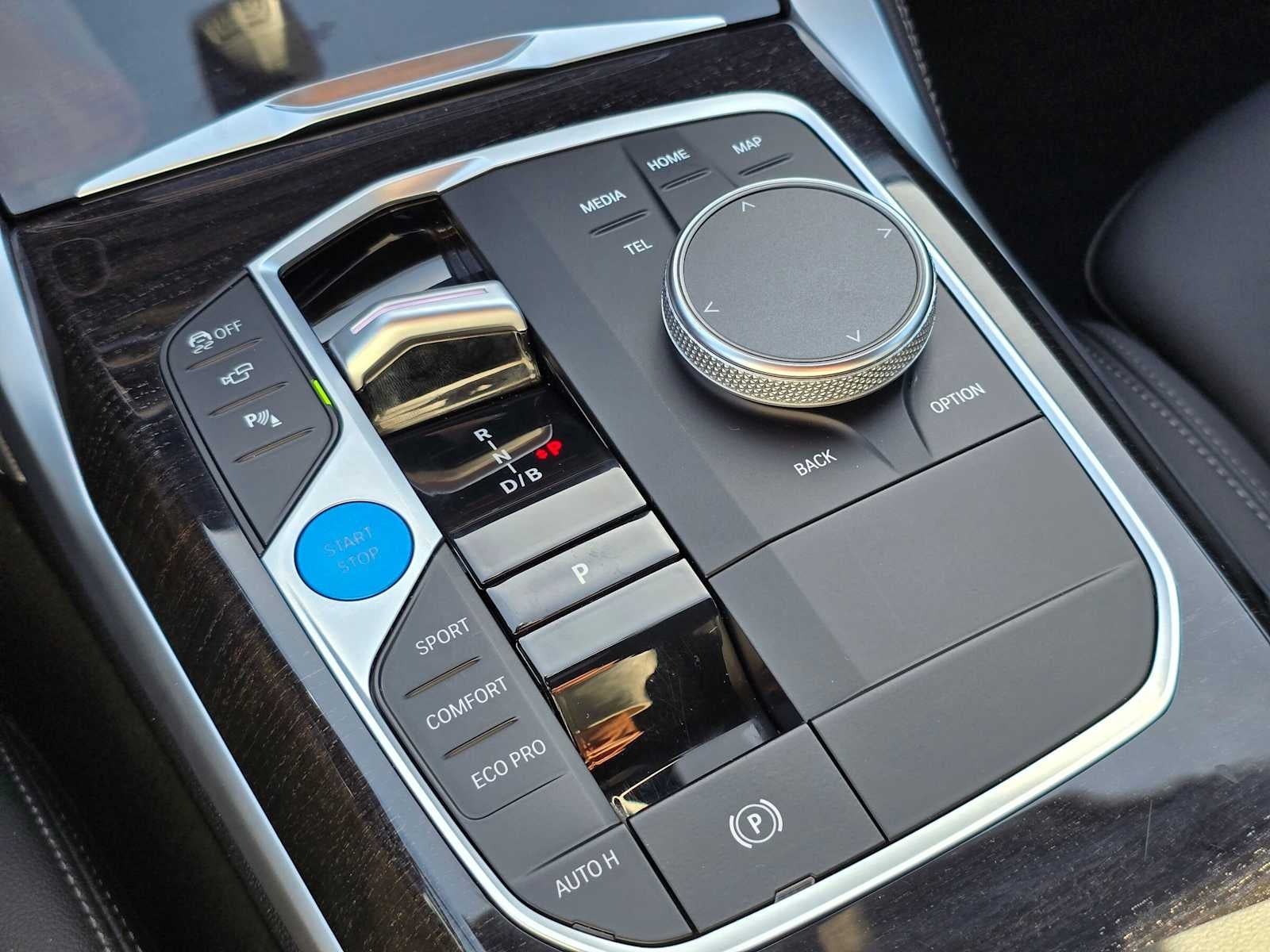 2024 BMW i4 eDrive40