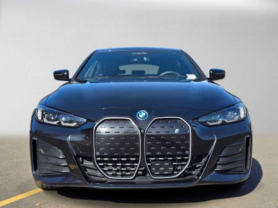 2024 BMW i4 eDrive40