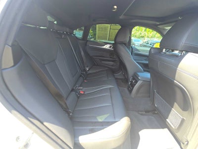 2023 BMW i4 eDrive40
