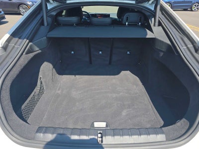 2023 BMW i4 eDrive40