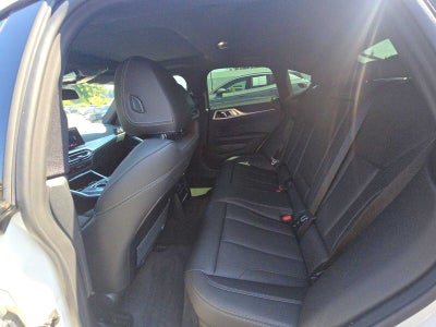 2023 BMW i4 eDrive40