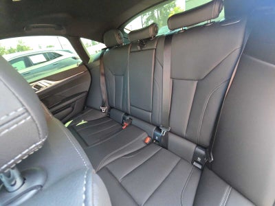 2023 BMW i4 eDrive40