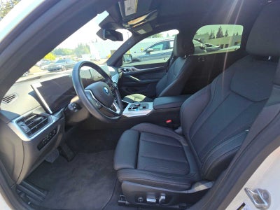 2023 BMW i4 eDrive40