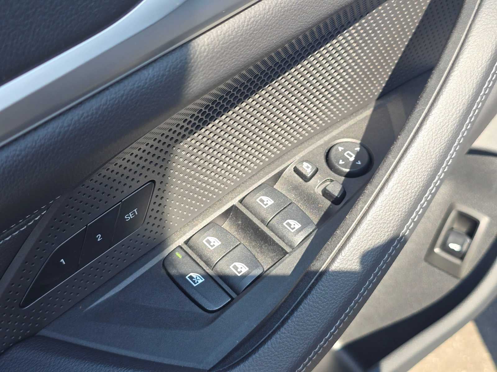 2023 BMW i4 eDrive40