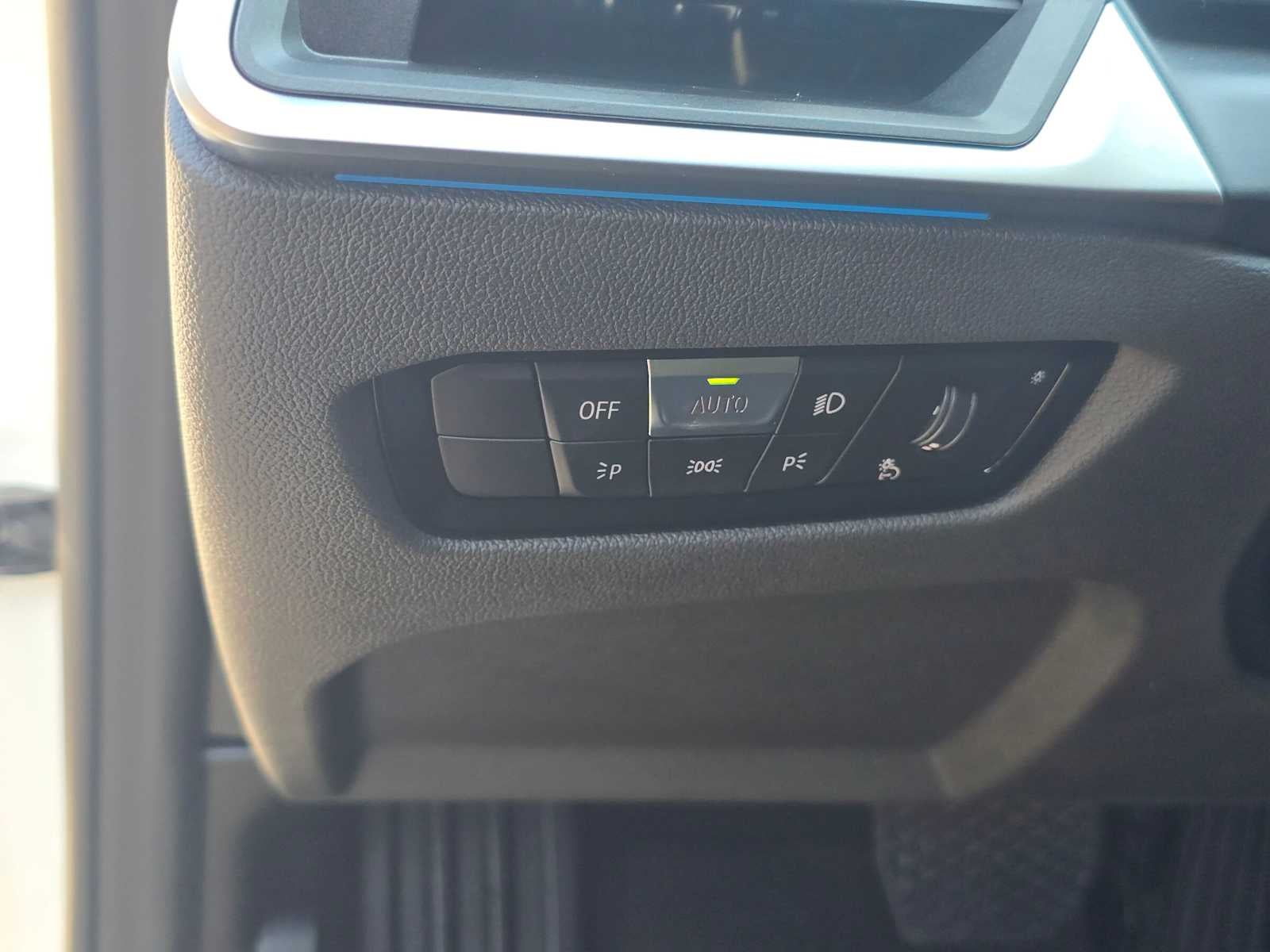 2023 BMW i4 eDrive40