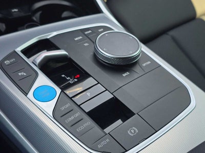 2023 BMW i4 eDrive40