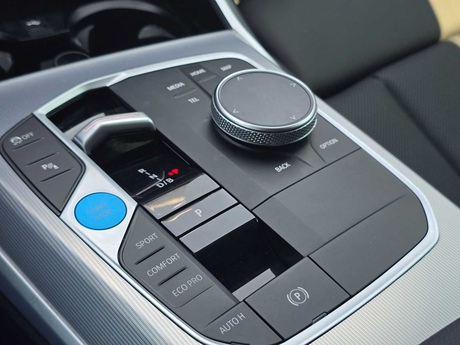 2023 BMW i4 eDrive40