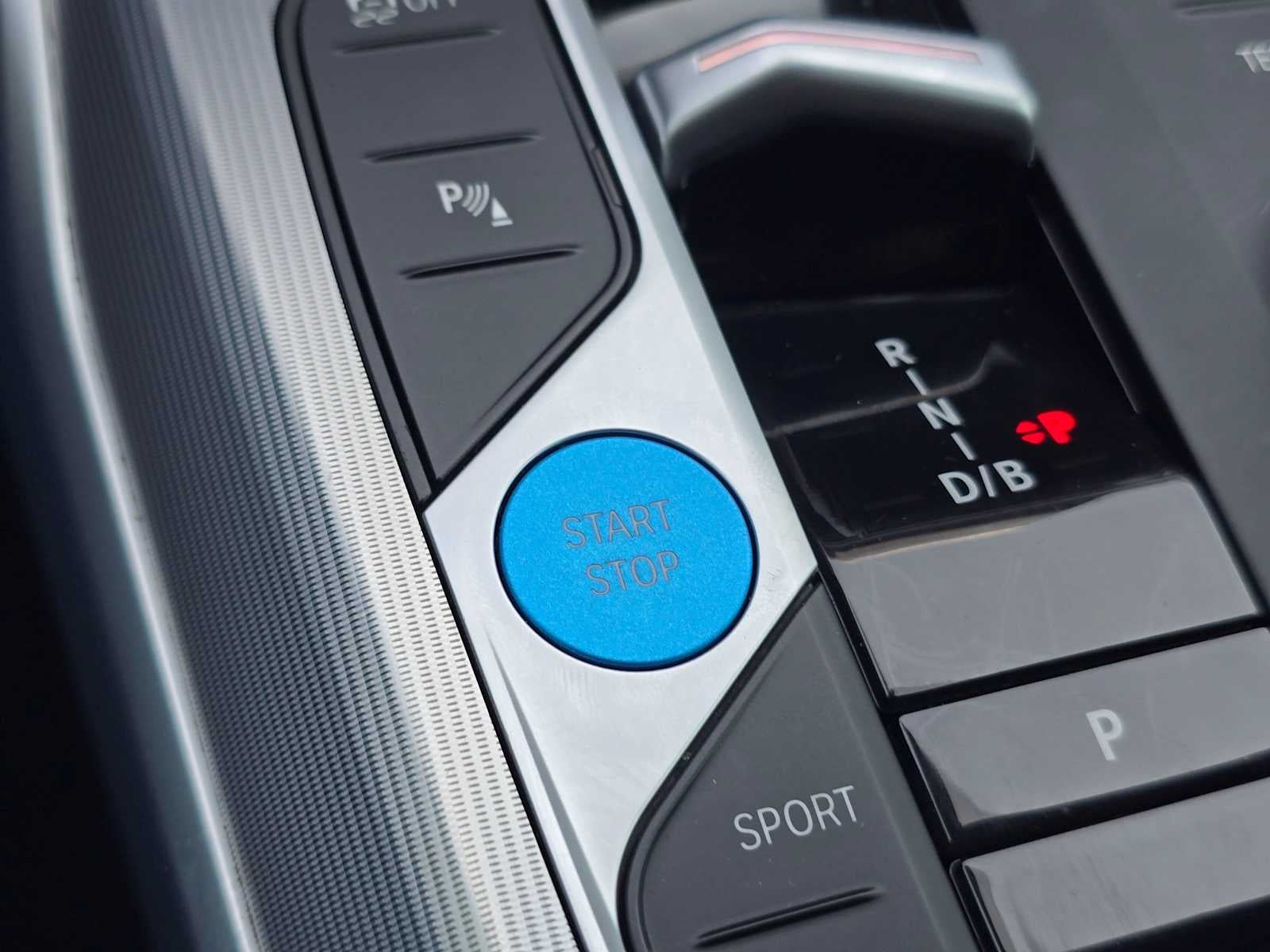 2023 BMW i4 eDrive40