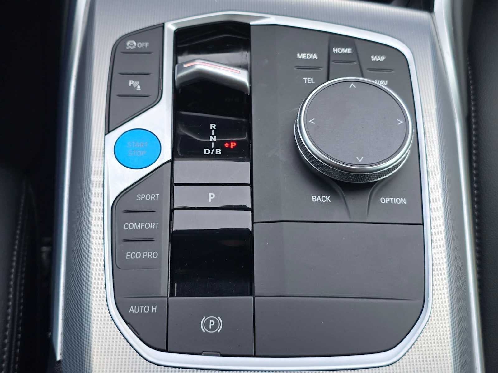 2023 BMW i4 eDrive40