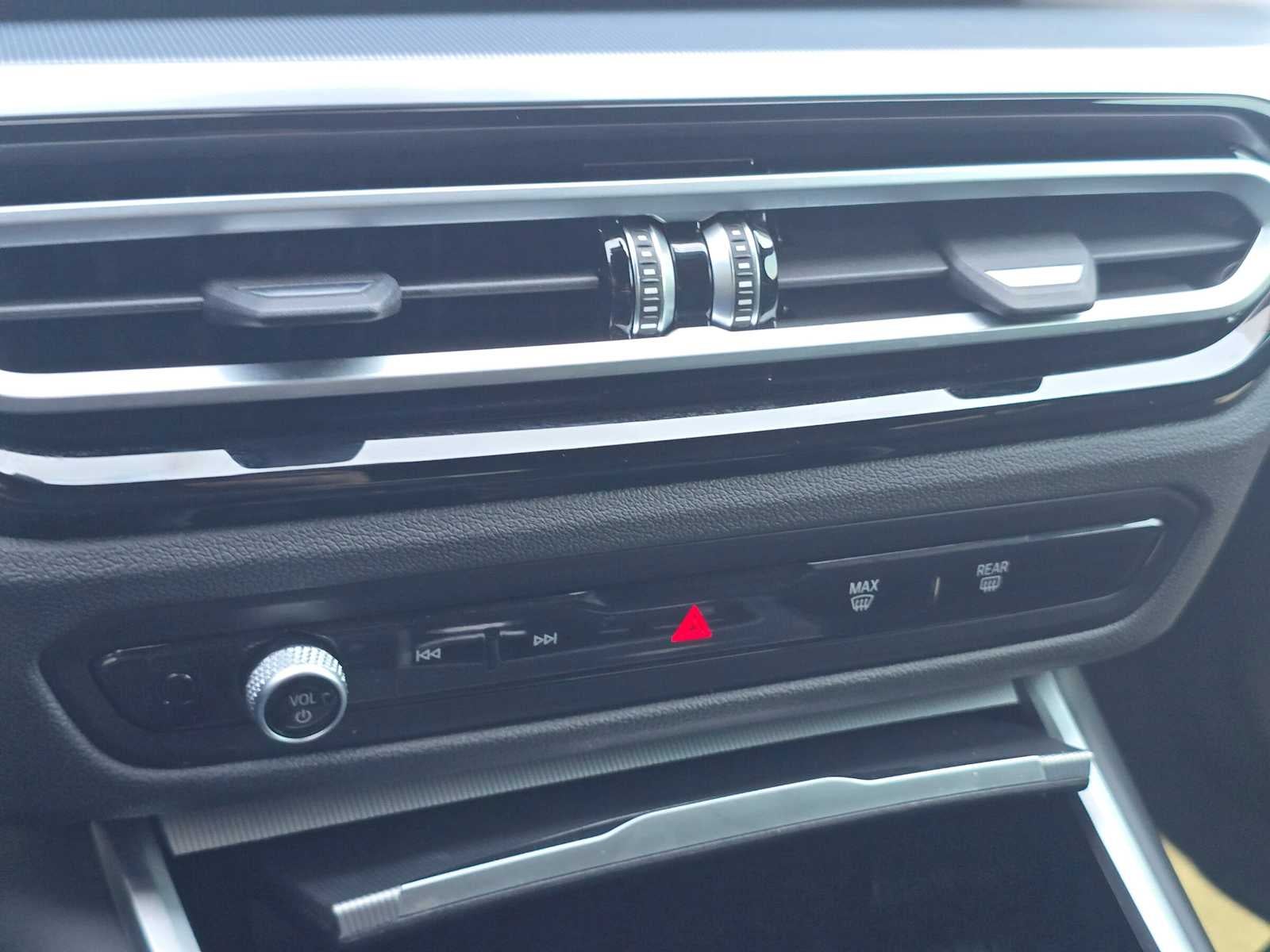 2023 BMW i4 eDrive40