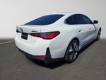 2023 BMW i4 eDrive40