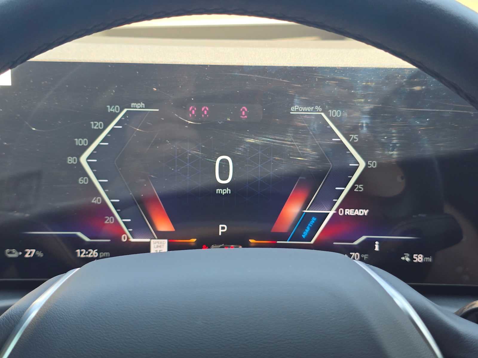 2023 BMW i4 eDrive40