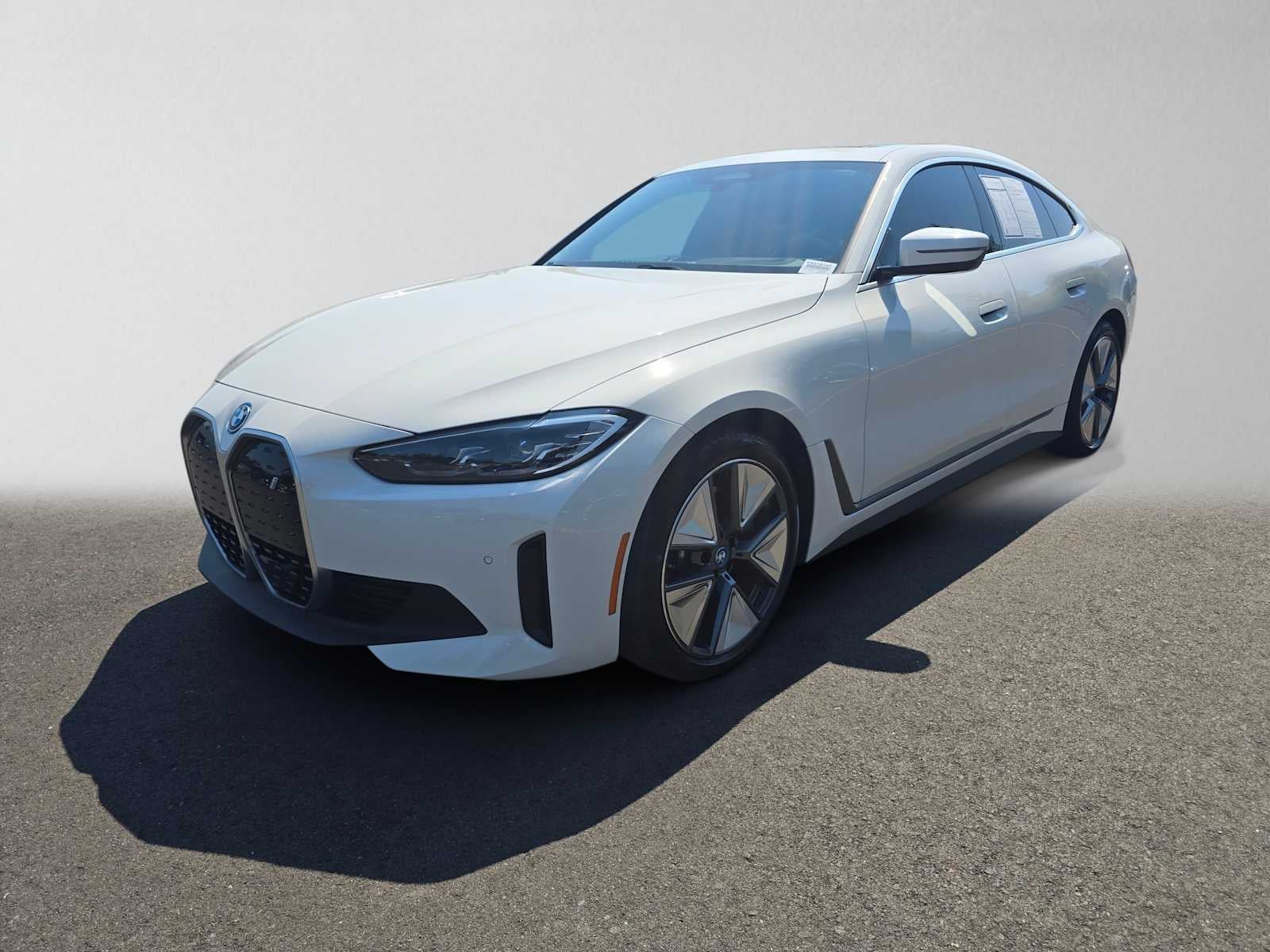2023 BMW i4 eDrive40
