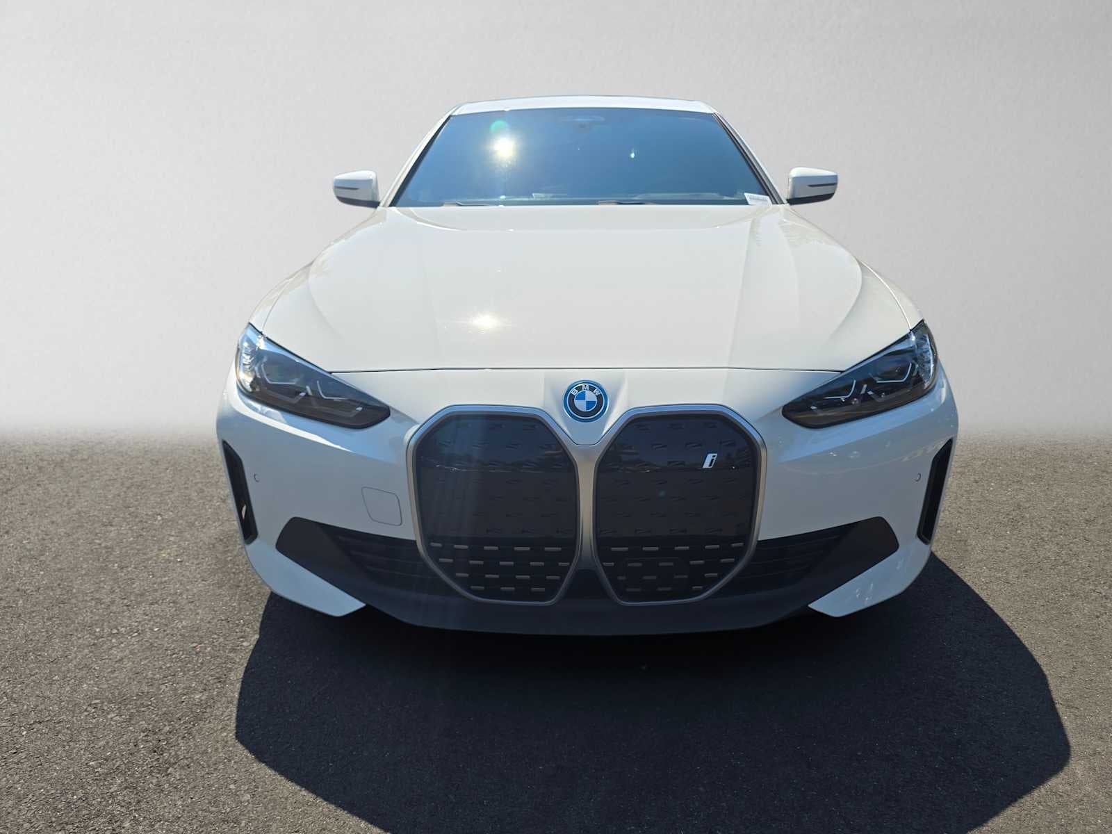 2023 BMW i4 eDrive40