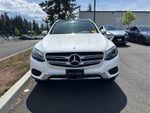 2018 Mercedes-Benz GLC 300 GLC 300