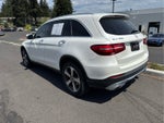 2018 Mercedes-Benz GLC 300 GLC 300