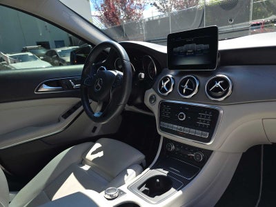 2020 Mercedes-Benz GLA 250 GLA 250