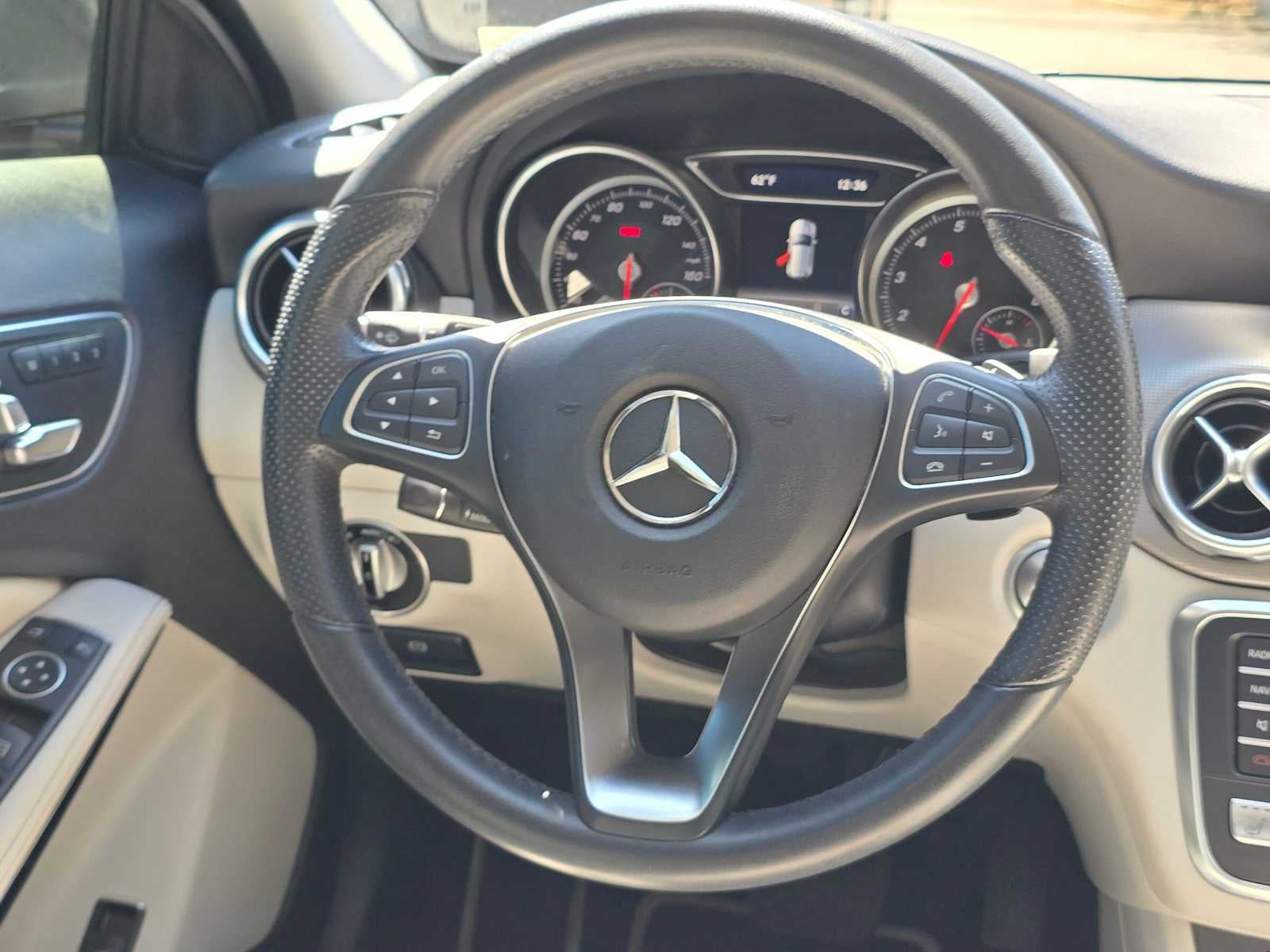 2020 Mercedes-Benz GLA 250 GLA 250