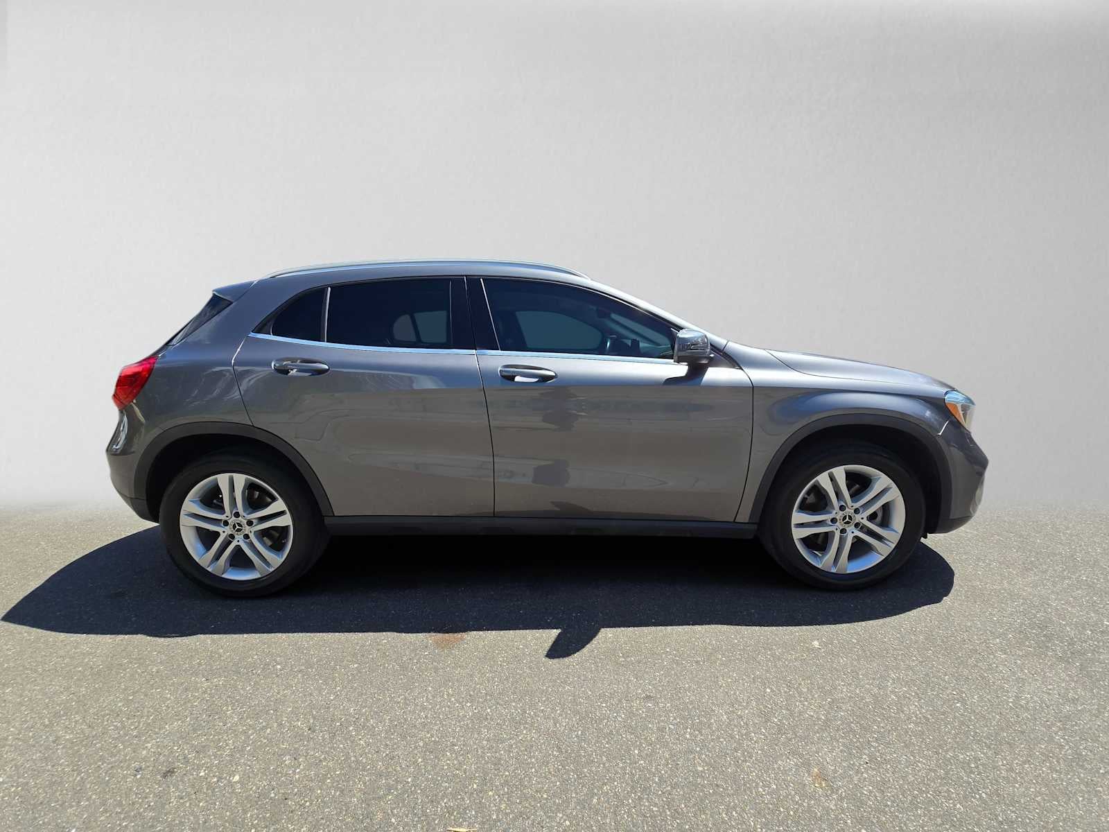 2020 Mercedes-Benz GLA 250 GLA 250