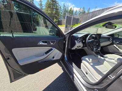 2020 Mercedes-Benz GLA 250 GLA 250