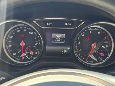 2020 Mercedes-Benz GLA 250 GLA 250