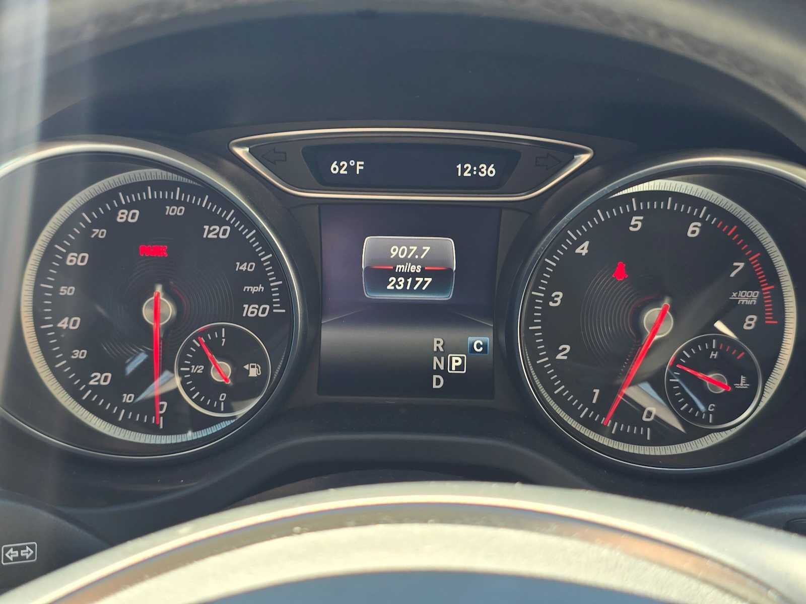2020 Mercedes-Benz GLA 250 GLA 250