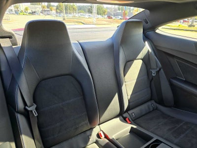 2015 Mercedes-Benz C 350 C 350
