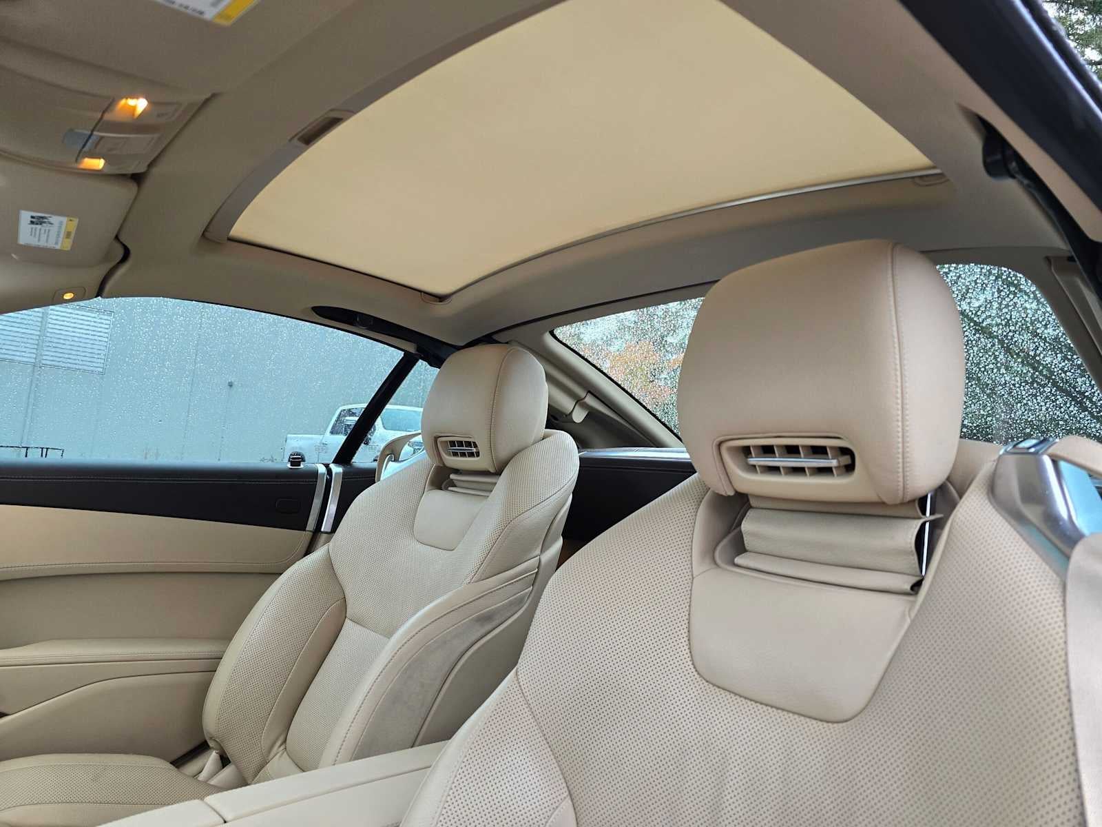 2017 Mercedes-Benz SL 450 SL 450
