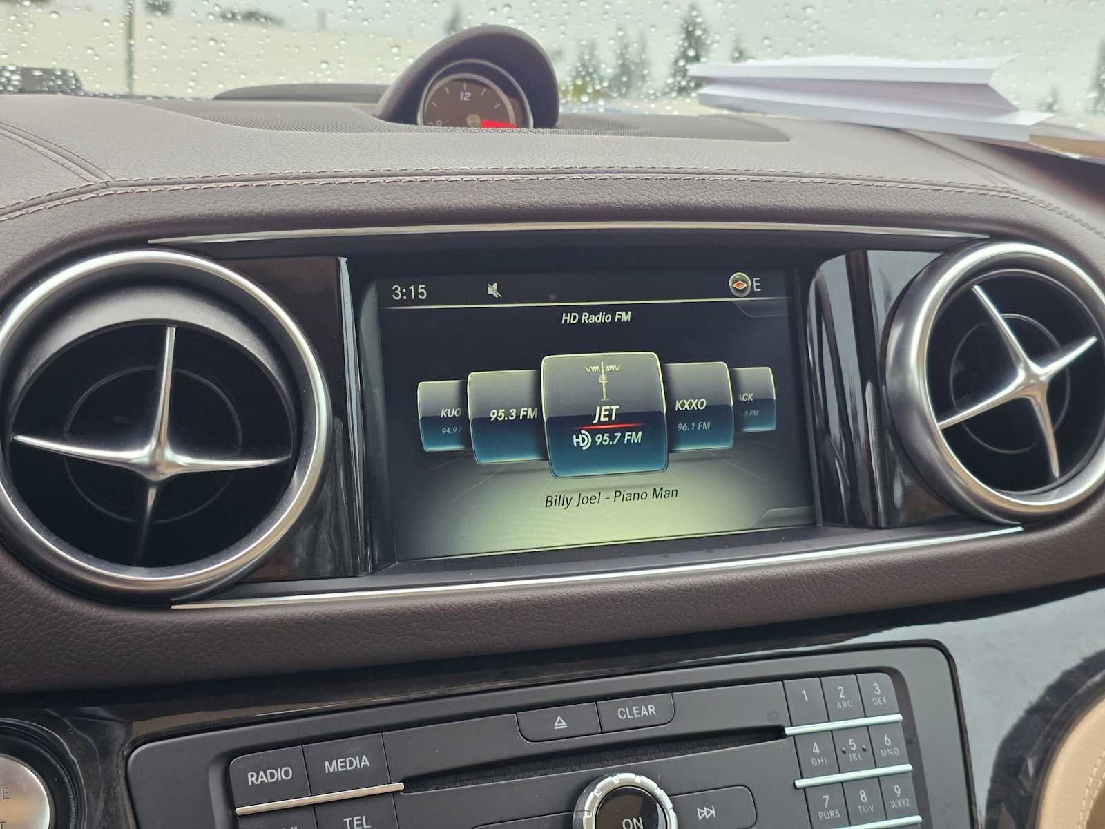 2017 Mercedes-Benz SL 450 SL 450