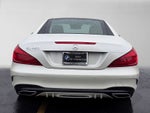 2017 Mercedes-Benz SL 450 SL 450