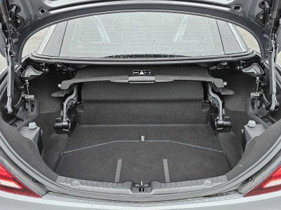 2018 Mercedes-Benz SLC SLC 300