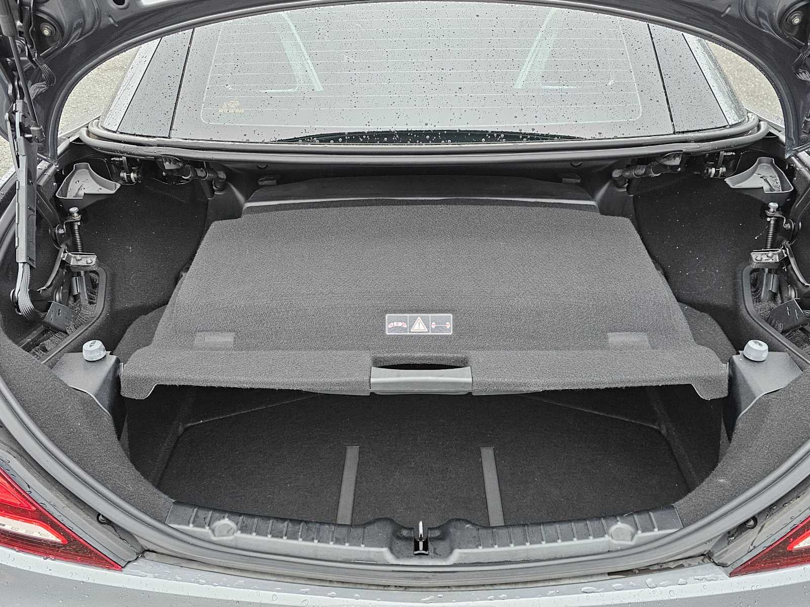 2018 Mercedes-Benz SLC SLC 300