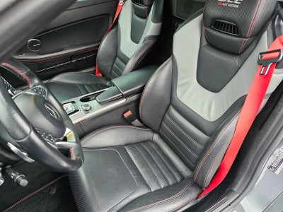 2018 Mercedes-Benz SLC SLC 300