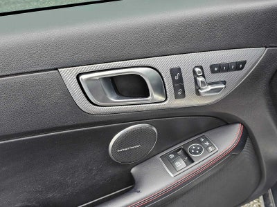 2018 Mercedes-Benz SLC SLC 300