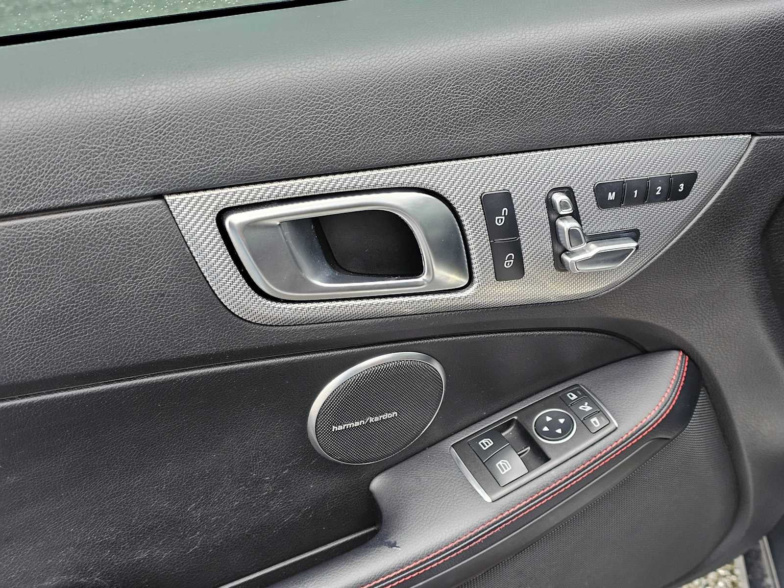 2018 Mercedes-Benz SLC SLC 300