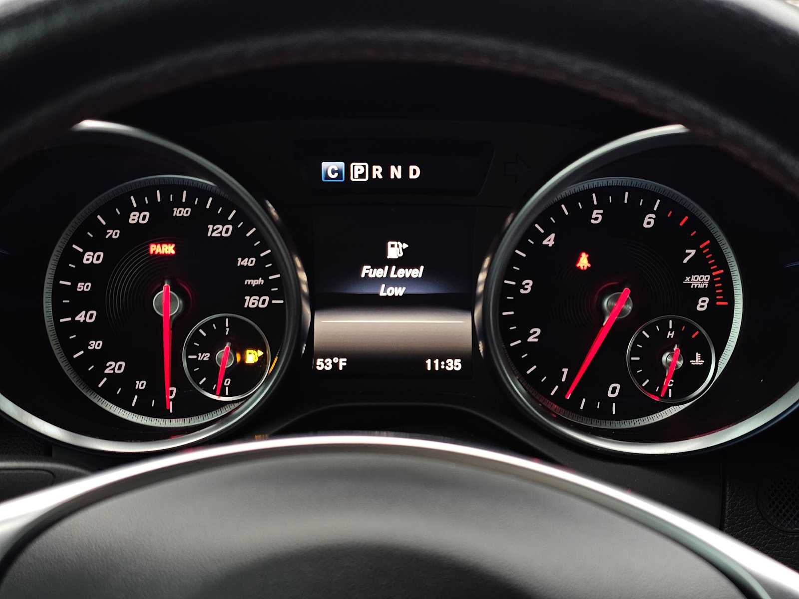 2018 Mercedes-Benz SLC SLC 300