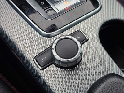 2018 Mercedes-Benz SLC SLC 300