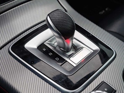 2018 Mercedes-Benz SLC SLC 300