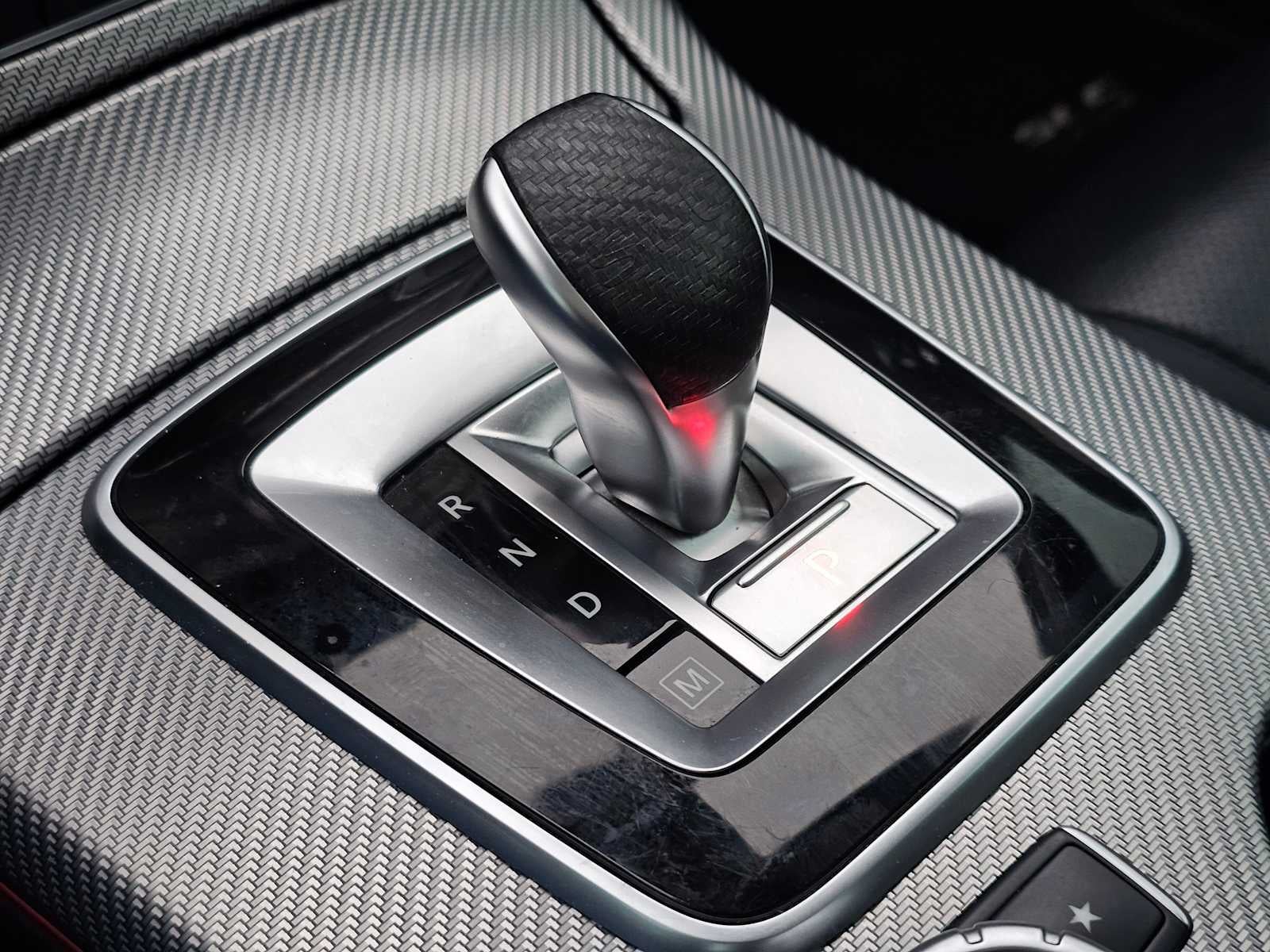 2018 Mercedes-Benz SLC SLC 300