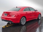 2017 Mercedes-Benz CLA CLA 250